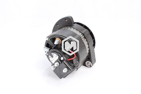 ALTERNATOR 65AMP (MRD-41-2196)